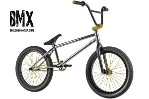 BMX colour design 164059