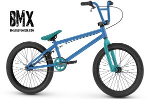 BMX colour design 164106