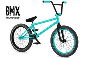 BMX colour design 164107
