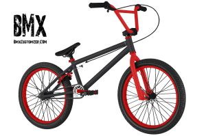 BMX colour design 164113
