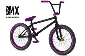 BMX colour design 164151