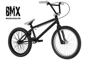 BMX colour design 164441