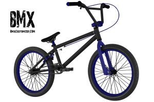 BMX colour design 164445