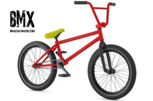BMX colour design 164448