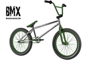 BMX colour design 164585