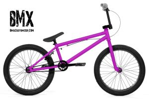 BMX colour design 164648