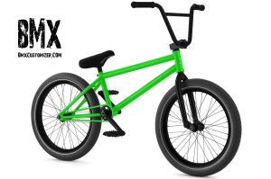BMX colour design 164654