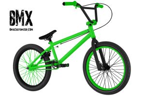 BMX colour design 164655