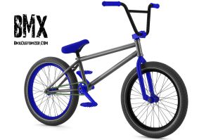 BMX colour design 164721
