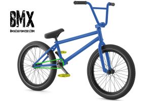 BMX colour design 164827