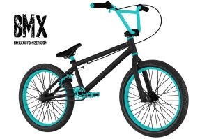 BMX colour design 164830