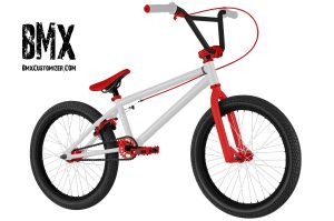 BMX colour design 164978