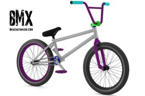 BMX colour design 164981