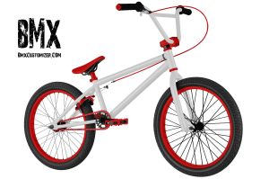BMX colour design 164983
