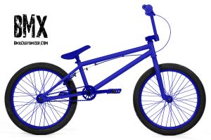 BMX colour design 165013