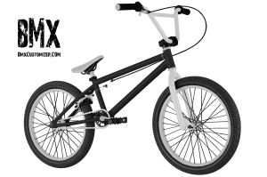 BMX colour design 165015