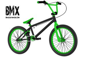 BMX colour design 165018