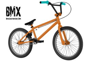 BMX colour design 165020