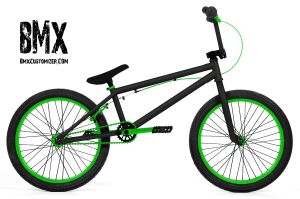 BMX colour design 165395