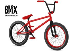 BMX colour design 165400
