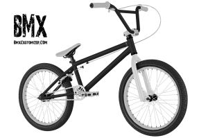 BMX colour design 165407