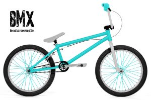 BMX colour design 165412