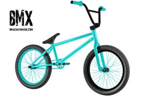 BMX colour design 165414
