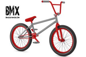 BMX colour design 165415