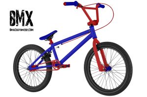 BMX colour design 165426