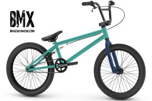 BMX colour design 165442