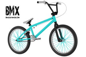 BMX colour design 165452