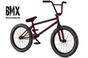 BMX colour design 165588