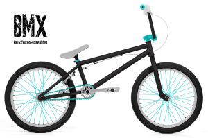 BMX colour design 165590