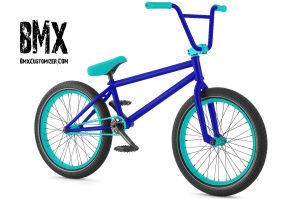 BMX colour design 165603