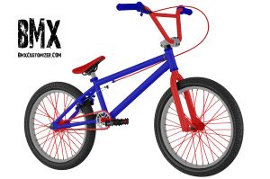 BMX colour design 165605