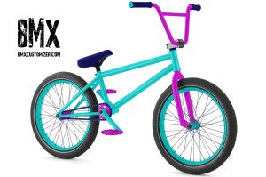 BMX colour design 165707