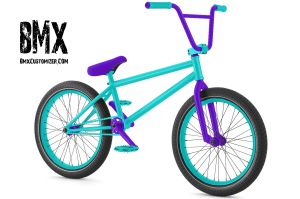 BMX colour design 165708