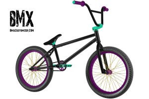 BMX colour design 165716
