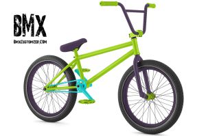 BMX colour design 165718