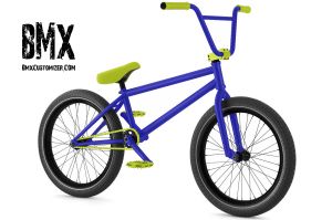 BMX colour design 165815