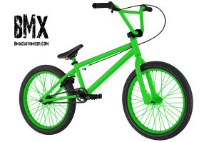 BMX colour design 165820