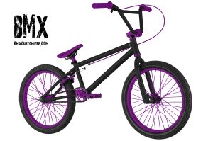 BMX colour design 165821