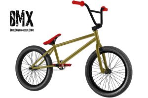 BMX colour design 165831