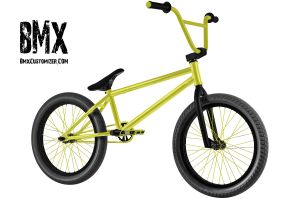 BMX colour design 165853