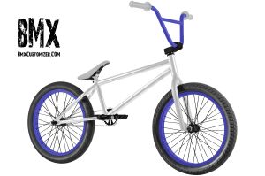 BMX colour design 165865