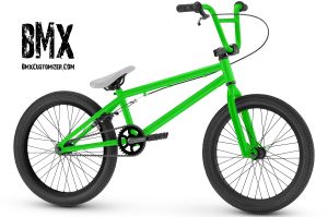 BMX colour design 165866