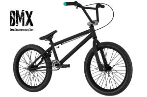 BMX colour design 165868