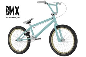 BMX colour design 165870