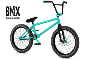 BMX colour design 165872