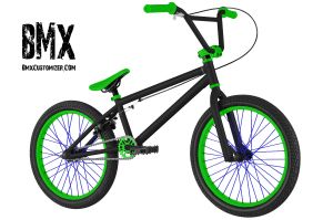 BMX colour design 166155
